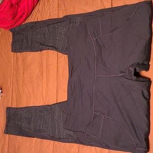 Victoria Sport Leggings